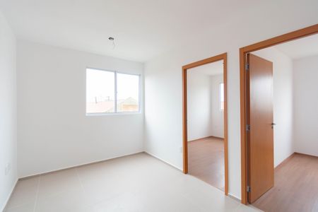 Apartamento para alugar com 2 quartos, 39m² em Fátima, Canoas