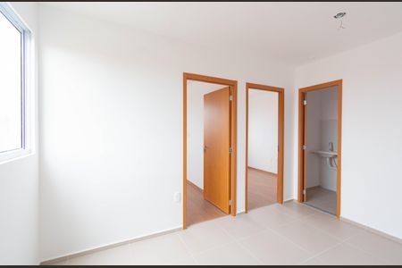 Apartamento para alugar com 2 quartos, 39m² em Fátima, Canoas