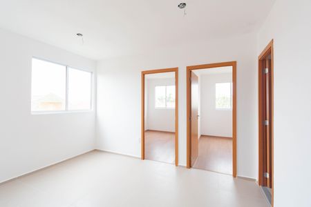 Apartamento para alugar com 2 quartos, 39m² em Fátima, Canoas