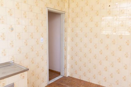 Apartamento para alugar com 72m², 2 quartos e 1 vagaCozinha