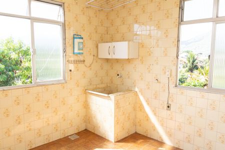 Apartamento para alugar com 72m², 2 quartos e 1 vagaÁrea de Serviço