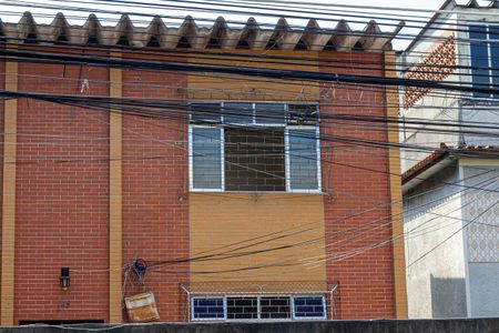 Apartamento para alugar com 72m², 2 quartos e 1 vagaFachada