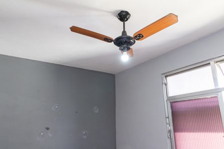 Apartamento para alugar com 72m², 2 quartos e 1 vagaQuarto 2