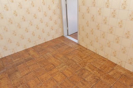Apartamento para alugar com 72m², 2 quartos e 1 vagaCozinha