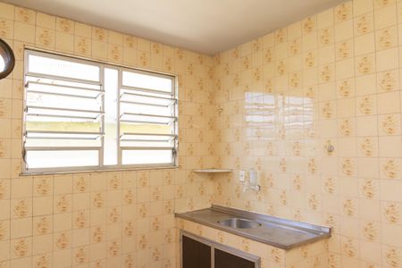 Apartamento para alugar com 72m², 2 quartos e 1 vagaCozinha