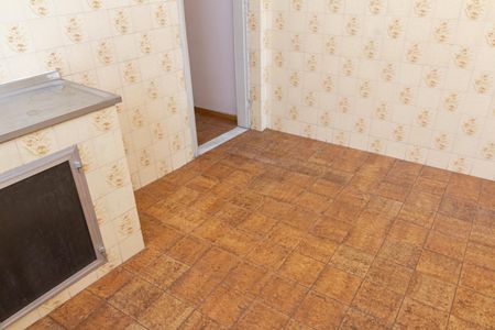 Apartamento para alugar com 72m², 2 quartos e 1 vagaCozinha