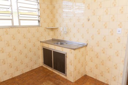 Apartamento para alugar com 72m², 2 quartos e 1 vagaCozinha