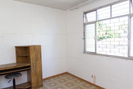 Sala de apartamento para alugar com 2 quartos, 72m² em Campo Grande, Rio de Janeiro