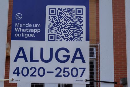 Apartamento para alugar com 72m², 2 quartos e 1 vagaPlaca Instalada em 22/04/2026 com o código GMVO-180