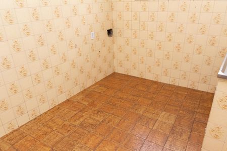Apartamento para alugar com 72m², 2 quartos e 1 vagaCozinha