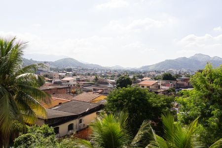 Apartamento para alugar com 72m², 2 quartos e 1 vagaVista da Área de Serviço