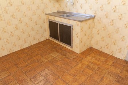 Apartamento para alugar com 72m², 2 quartos e 1 vagaCozinha