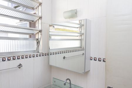 Apartamento para alugar com 72m², 2 quartos e 1 vagaBanheiro