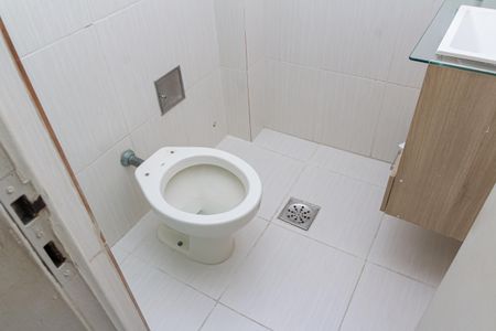 Apartamento para alugar com 72m², 2 quartos e 1 vagaBanheiro