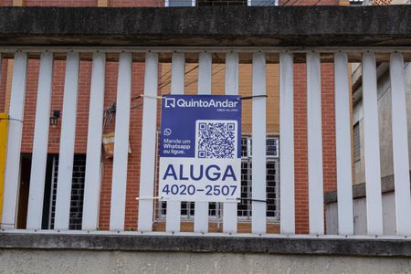 Apartamento para alugar com 72m², 2 quartos e 1 vagaPlaca Instalada em 22/04/2026 com o código GMVO-180