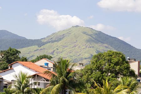 Apartamento para alugar com 72m², 2 quartos e 1 vagaVista da Área de Serviço