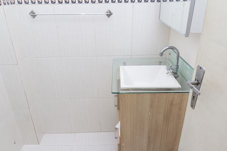 Apartamento para alugar com 72m², 2 quartos e 1 vagaBanheiro