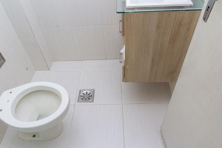 Apartamento para alugar com 72m², 2 quartos e 1 vagaBanheiro