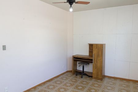 Sala de apartamento para alugar com 2 quartos, 72m² em Campo Grande, Rio de Janeiro