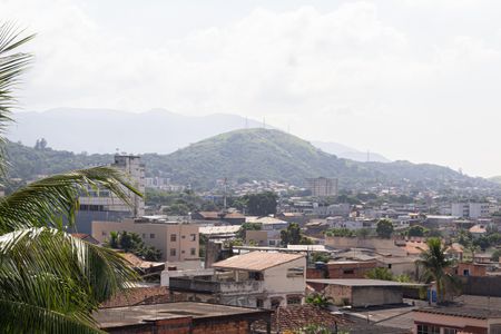 Apartamento para alugar com 72m², 2 quartos e 1 vagaVista da Área de Serviço