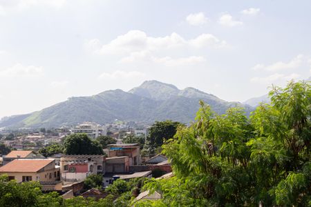 Apartamento para alugar com 72m², 2 quartos e 1 vagaVista da Área de Serviço