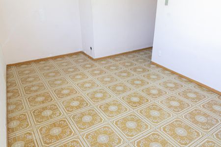 Sala de apartamento para alugar com 2 quartos, 72m² em Campo Grande, Rio de Janeiro