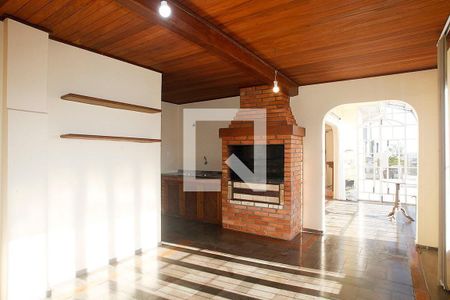 Apartamento à venda com 248m², 3 quartos e 2 vagas