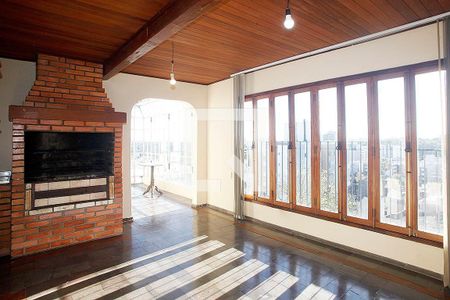 Apartamento à venda com 248m², 3 quartos e 2 vagas