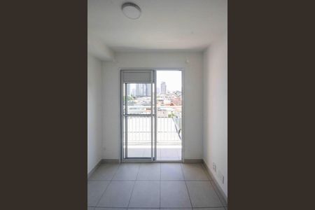 Sala de apartamento para alugar com 1 quarto, 28m² em Vila Ema, São Paulo