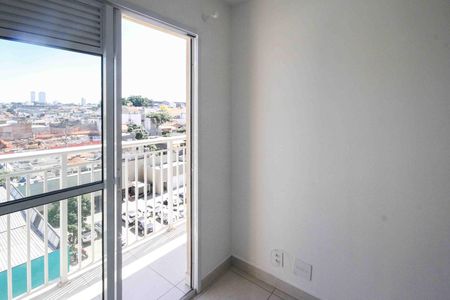 Sala de apartamento para alugar com 1 quarto, 28m² em Vila Ema, São Paulo