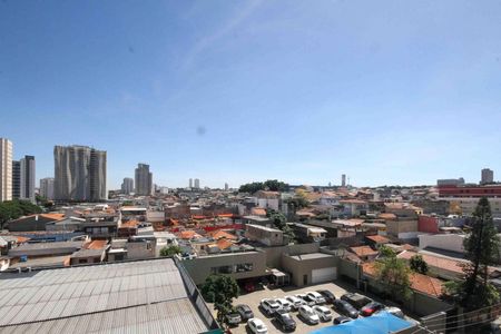 Vista de apartamento para alugar com 1 quarto, 28m² em Vila Ema, São Paulo
