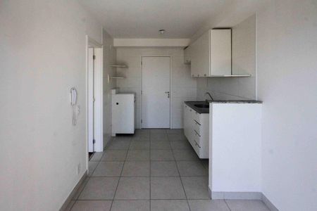 Sala de apartamento para alugar com 1 quarto, 28m² em Vila Ema, São Paulo