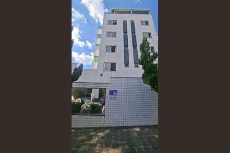 Apartamento à venda com 99m², 3 quartos e 2 vagasfachada / placa: rmgs 192