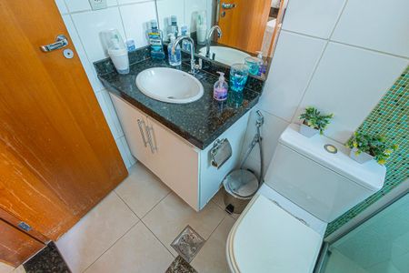 Apartamento à venda com 99m², 3 quartos e 2 vagassuite