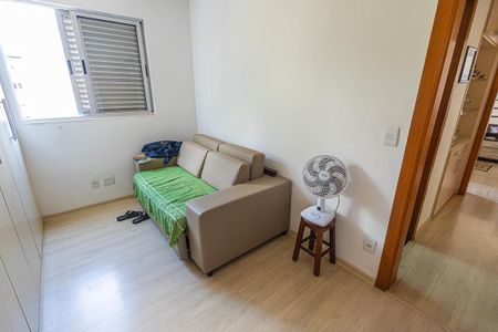 Apartamento à venda com 99m², 3 quartos e 2 vagasquarto 2