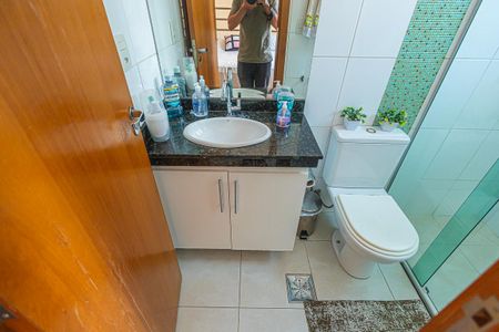 Apartamento à venda com 99m², 3 quartos e 2 vagassuite