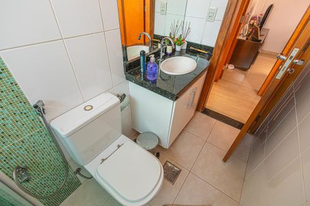 Apartamento à venda com 99m², 3 quartos e 2 vagasbanheiro