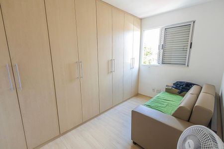 Apartamento à venda com 99m², 3 quartos e 2 vagasquarto 2