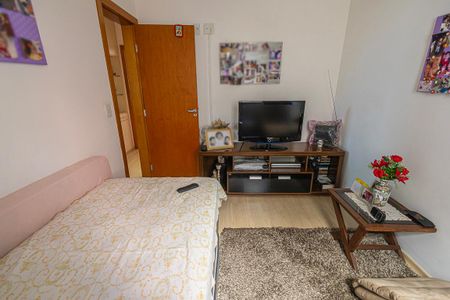 Apartamento à venda com 99m², 3 quartos e 2 vagasquarto 3