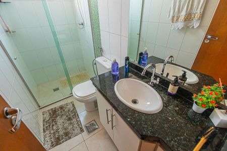 Apartamento à venda com 99m², 3 quartos e 2 vagasbanheiro