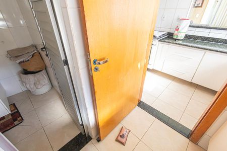 Apartamento à venda com 99m², 3 quartos e 2 vagasarea de serviço