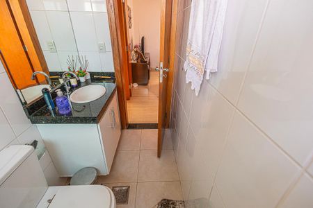 Apartamento à venda com 99m², 3 quartos e 2 vagasbanheiro