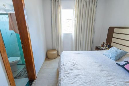 Apartamento à venda com 99m², 3 quartos e 2 vagasquarto 1 / suite