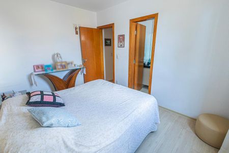 Apartamento à venda com 99m², 3 quartos e 2 vagasquarto 1 / suite