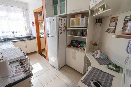 Apartamento à venda com 99m², 3 quartos e 2 vagascozinha