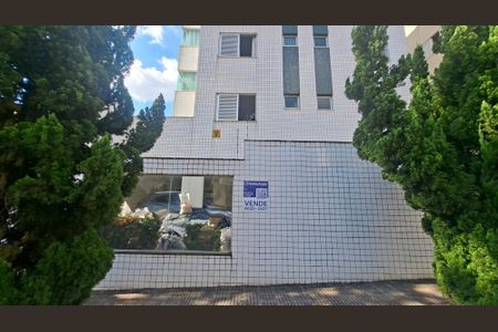 Apartamento à venda com 99m², 3 quartos e 2 vagasfachada / placa: rmgs 192