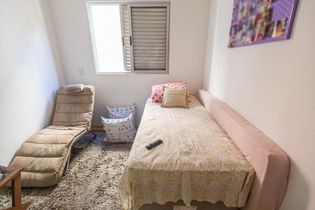 Apartamento à venda com 99m², 3 quartos e 2 vagasquarto 3