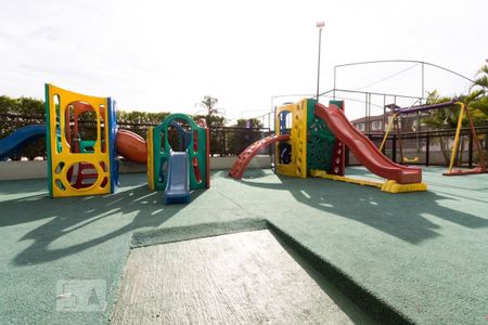 Apartamento à venda com 70m², 3 quartos e 1 vagaÁrea comum - Playground