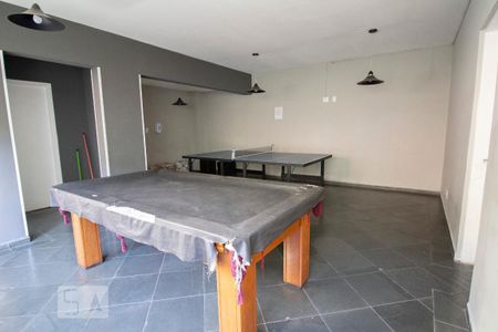 Apartamento à venda com 70m², 3 quartos e 1 vagaSalão de jogos