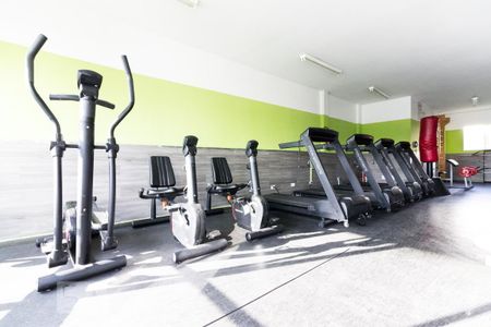 Apartamento à venda com 70m², 3 quartos e 1 vagaÁrea comum - Academia